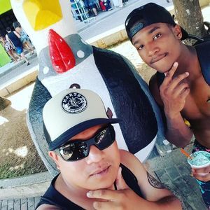 Meet your Posher, Keyan